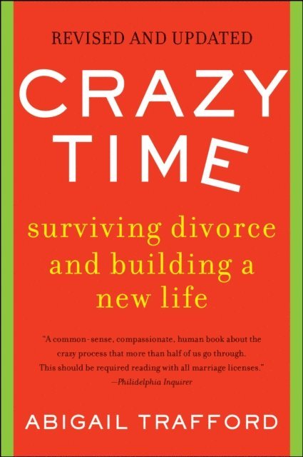 Abigail Trafford - Crazy Time, E-bok. Tillgänglighet: Lägg i varukorg