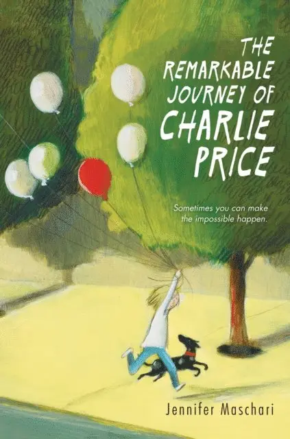 Remarkable Journey of Charlie Price