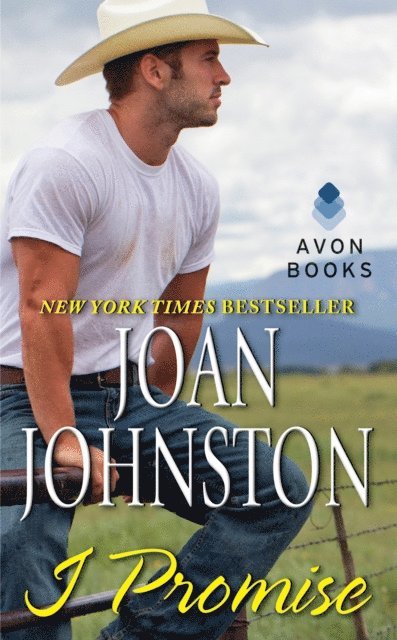 Joan Johnston - I Promise, E-bok