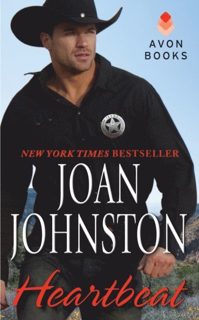 Joan Johnston - Heartbeat, E-bok