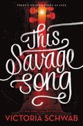 This Savage Song