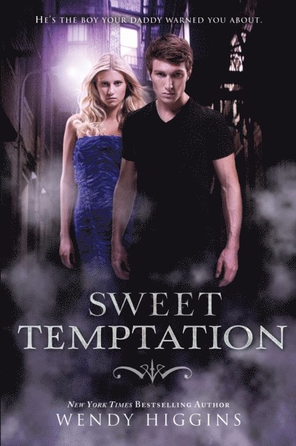 Wendy Higgins - Sweet Temptation, E-bok