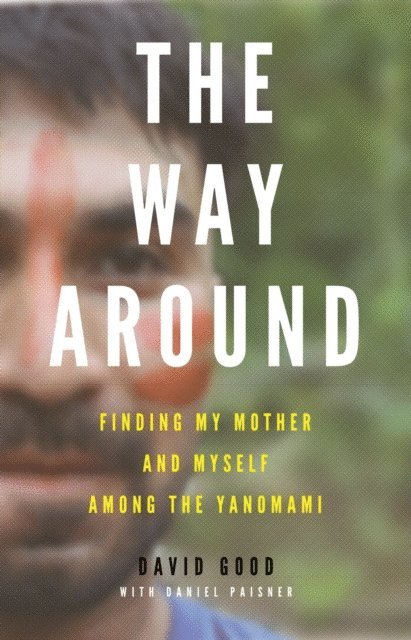 David Good - Way Around, E-bok