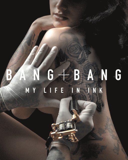 Bang Bang - Bang Bang, E-bok