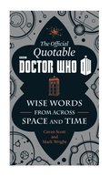Official Quotable Doctor Who