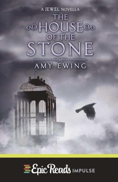 Amy Ewing - House of the Stone, E-bok