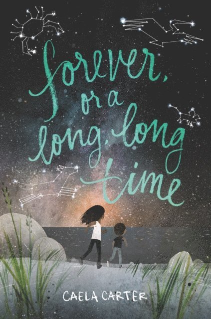 Caela Carter - Forever, or a Long, Long Time, E-bok. Tillgänglighet: Lägg i varukorg