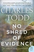 No Shred of Evidence