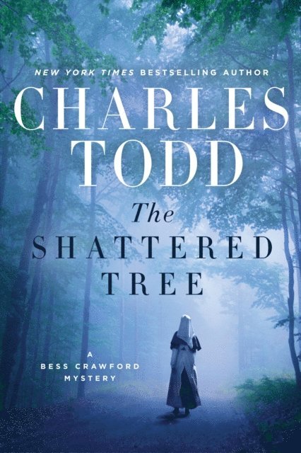 Charles Todd - Shattered Tree, E-bok