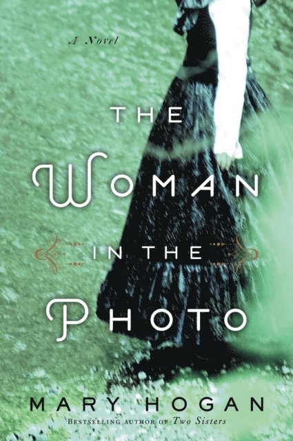 Mary Hogan - Woman in the Photo, E-bok. Tillgänglighet: Lägg i varukorg