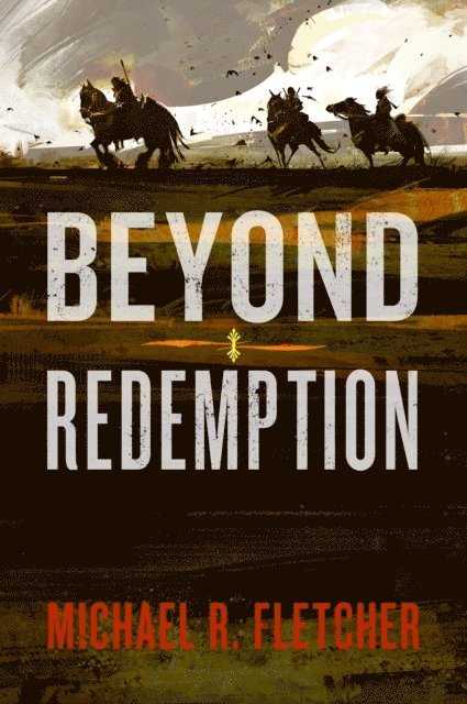 Michael R. Fletcher - Beyond Redemption, E-bok