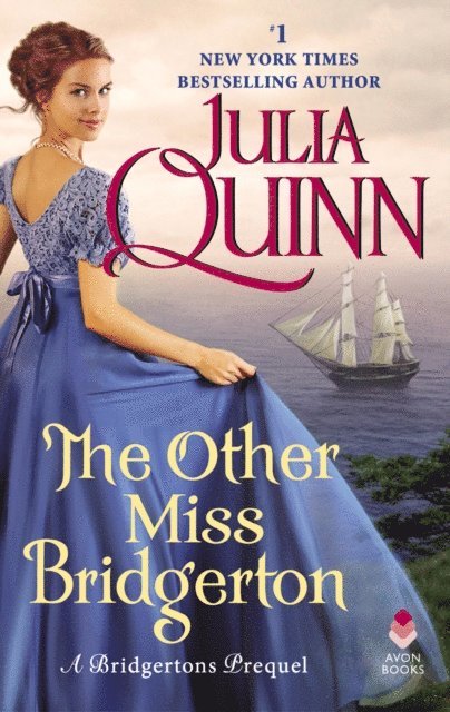 Julia Quinn - Other Miss Bridgerton, E-bok
