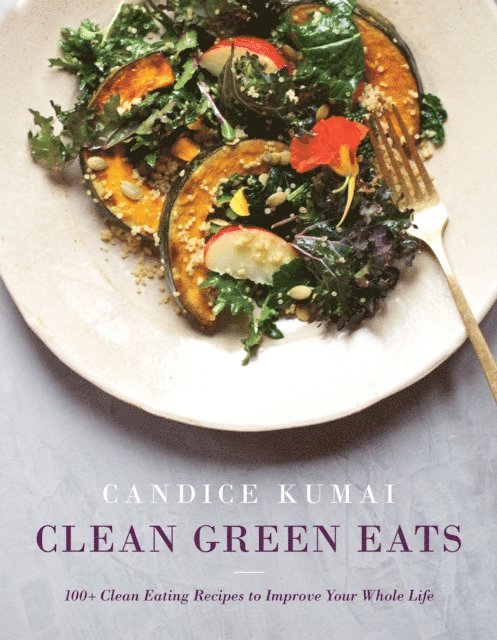 Clean Green Eats