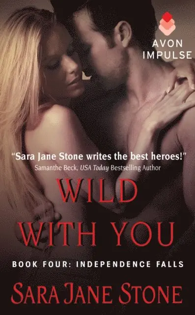 Sara Jane Stone - Wild With You, E-bok. Tillgänglighet: Lägg i varukorg