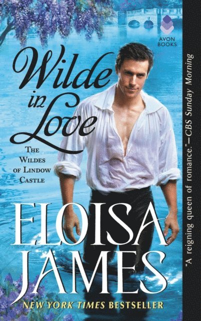 Eloisa James - Wilde in Love, E-bok