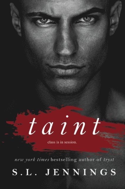 S. L. Jennings - Taint, E-bok. Tillgänglighet: Lägg i varukorg