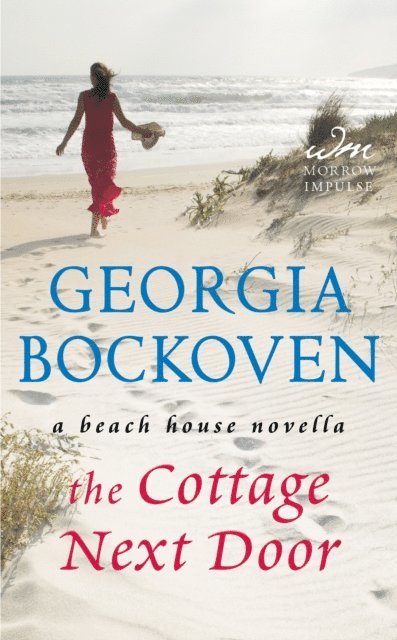 Georgia Bockoven - Cottage Next Door, E-bok