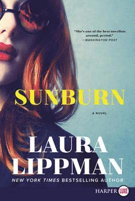 Sunburn av Laura Lippman