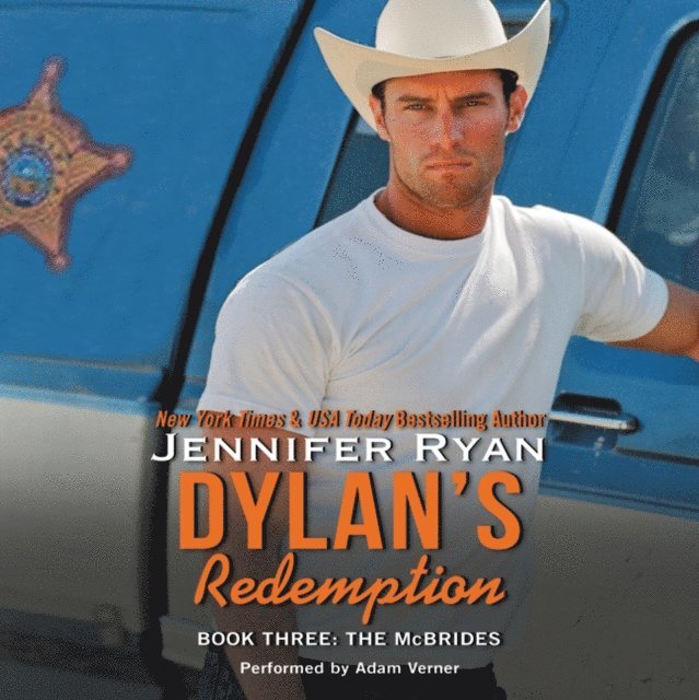 Jennifer Ryan - Dylan's Redemption, Ljudbok