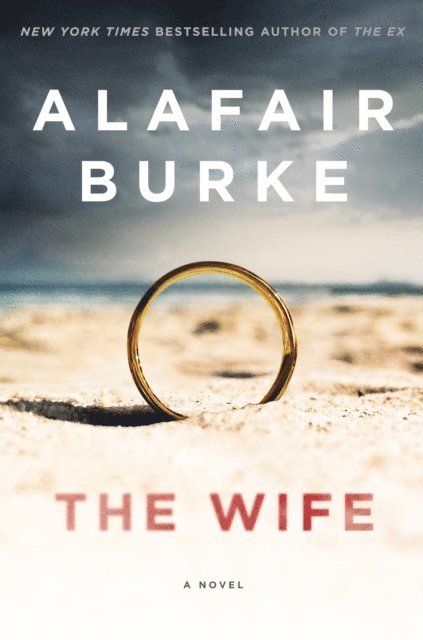 Alafair Burke - Wife, E-bok