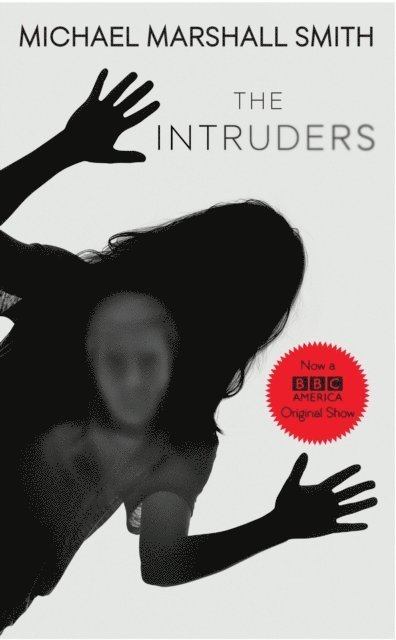Michael Marshall Smith - Intruders, E-bok