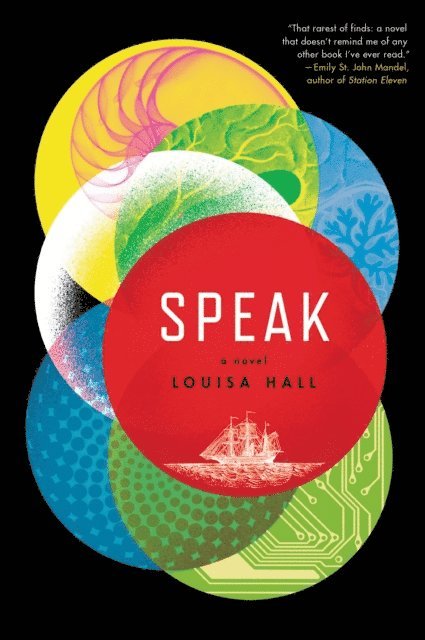 Louisa Hall - Speak, E-bok