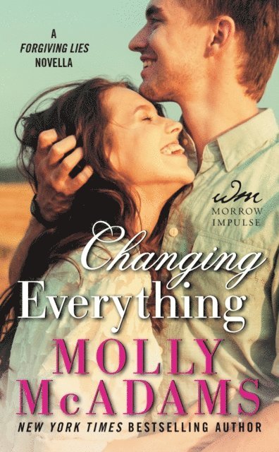 Molly McAdams - Changing Everything, E-bok
