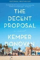 Kemper Donovan - The Decent Proposal, Häftad