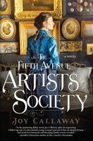 Joy Callaway - The Fifth Avenue Artists Society, Häftad
