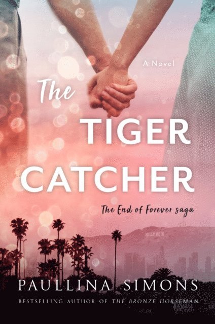 Paullina Simons - Tiger Catcher, E-bok
