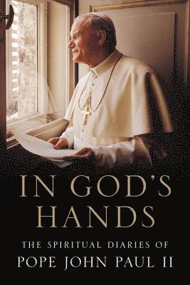 John Paul - In God's Hands, E-bok