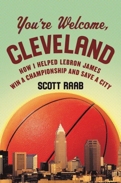 You're Welcome, Cleveland