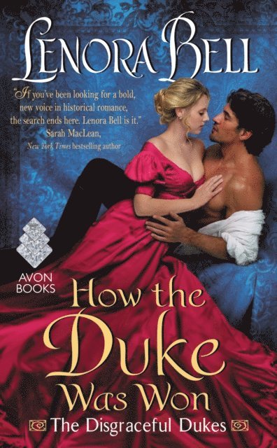 Lenora Bell - How the Duke Was Won, E-bok
