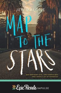 Map to the Stars