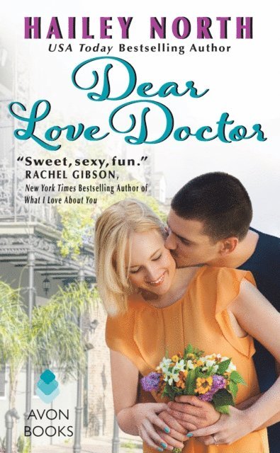 Hailey North - Dear Love Doctor, E-bok