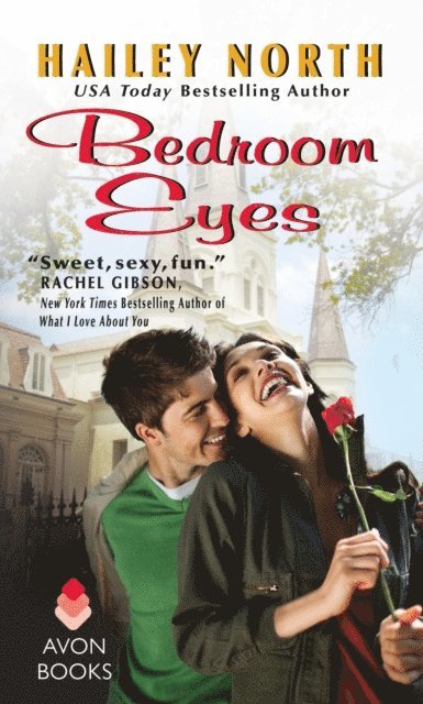 Hailey North - Bedroom Eyes, E-bok