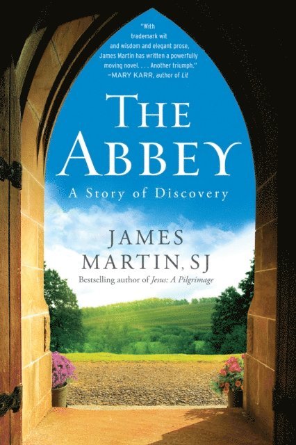 James Martin - Abbey, E-bok