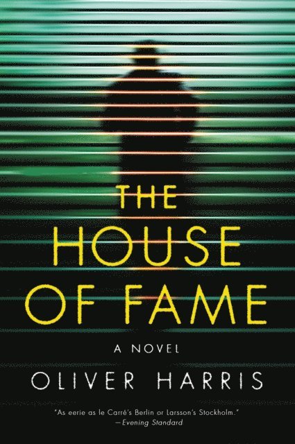 Oliver Harris - House of Fame, E-bok