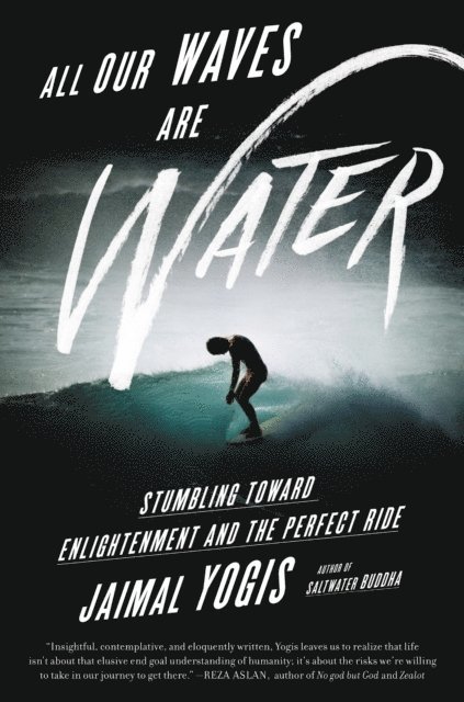 Jaimal Yogis - All Our Waves Are Water, E-bok