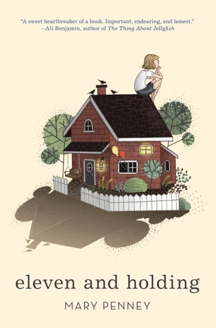 Mary Penney - Eleven and Holding, E-bok. Tillgänglighet: Lägg i varukorg