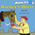 Barney''s Horse