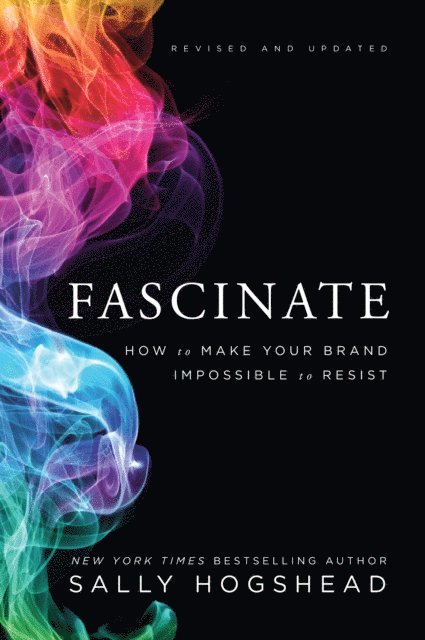 Sally Hogshead - Fascinate, E-bok