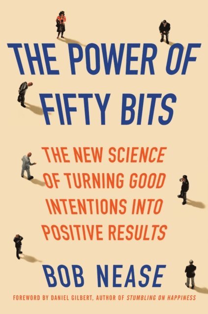 Power of Fifty Bits