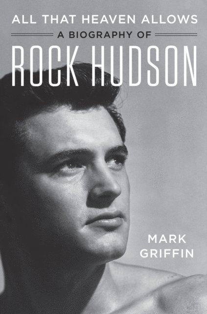 Mark Griffin - All That Heaven Allows, E-bok