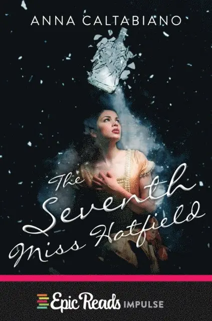 Anna Caltabiano - Seventh Miss Hatfield, E-bok. Tillgänglighet: Lägg i varukorg