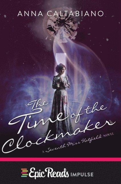 Time of the Clockmaker