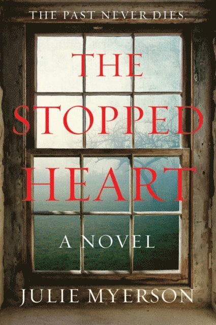 Julie Myerson - Stopped Heart, E-bok. Tillgänglighet: Lägg i varukorg