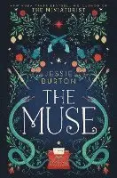 Jessie Burton - Muse, Inbunden. Tillgänglighet: Lägg i varukorg