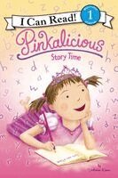 Victoria Kann - Pinkalicious: Story Time, Inbunden