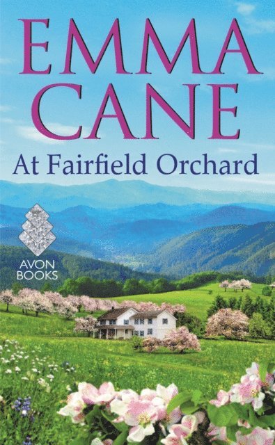 Emma Cane - At Fairfield Orchard, E-bok